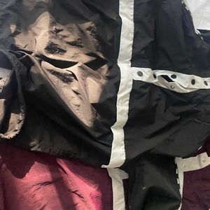 Bundle of 2 pink jackets